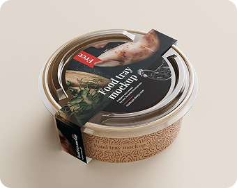 Food Packaging