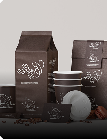 Coffee Packaging
